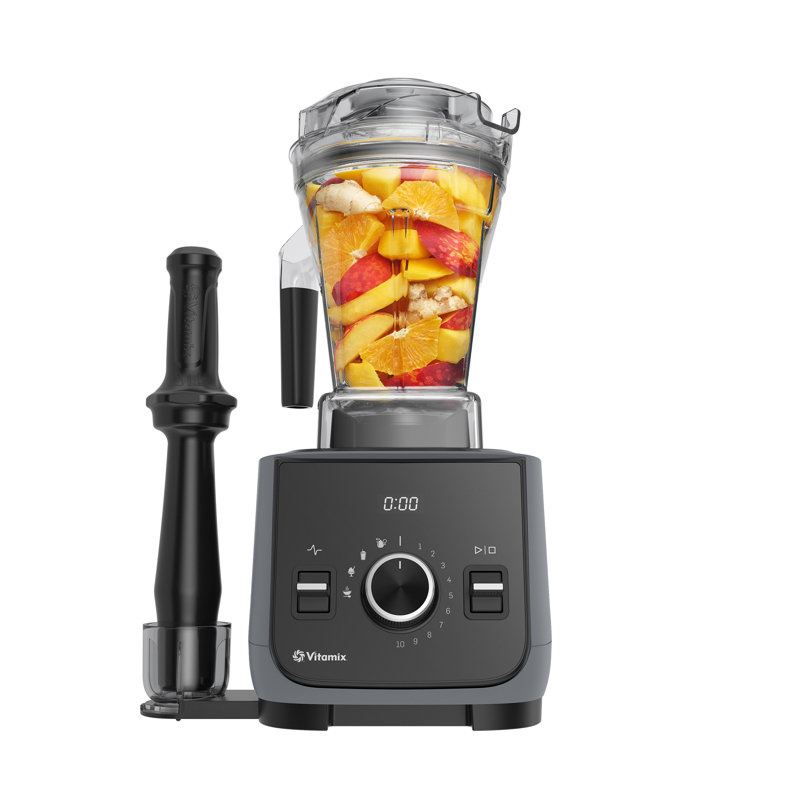 Vitamix Ascent X2 Blender, Nano Gray