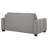 Toulon Premium Queen Sofa Sleeper