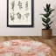 Tapis tressé Ghost Gourd Duo-376433036