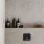 Piccoli Petite 4x12 Matte Terrazzo Look Porcelain Tile-1241607901