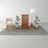 Marqueeta Standing Pot-419281689