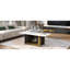 Ensemble de 2 tables basses VIBE HAUS-2035576555