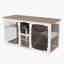 Cage pour chat Dietzel