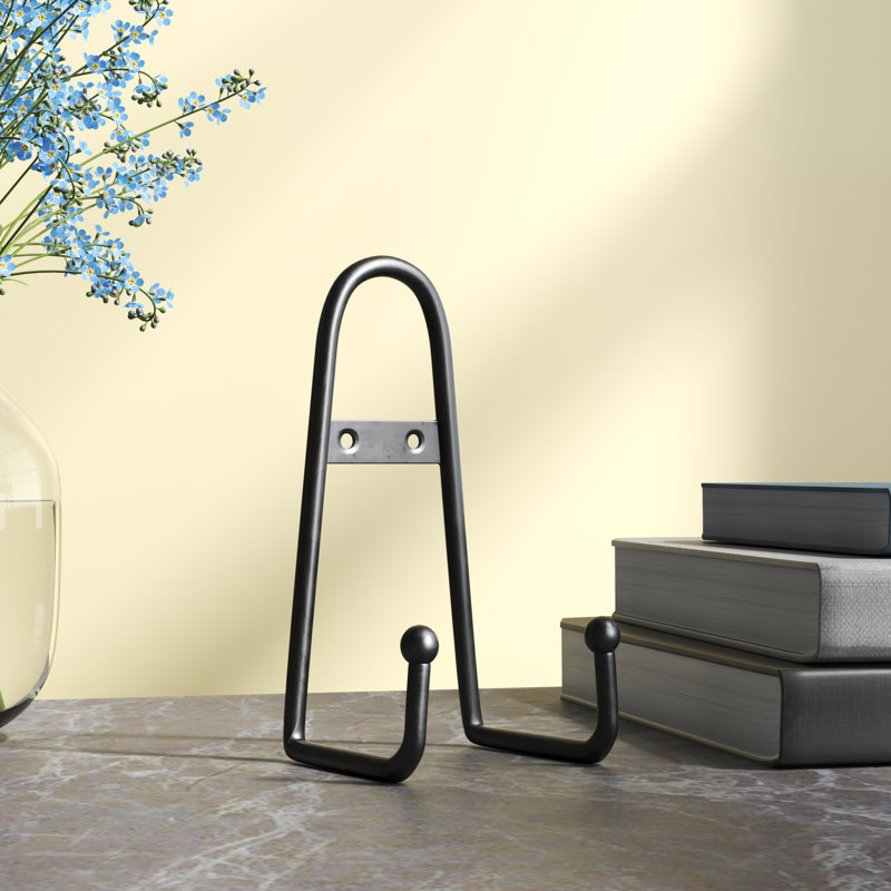 Sagamore Ball Design Plate Stand, Small