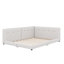 Lit plateforme tapissier avec ports USB-604003750-604003800