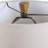 Uttermost Midas Gold Buffet Lamp