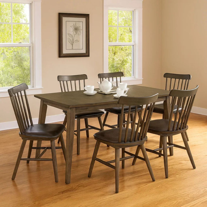 Abdool Dining Table