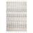 Triplett Fringe Shag Performance Geometric Rug-300118195