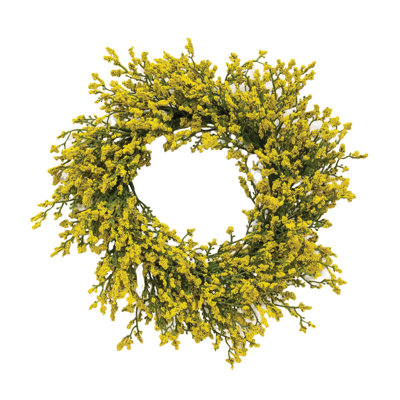 Couronne en plastique 12 po