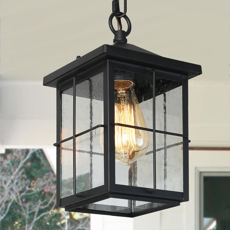 Griselda Outdoor Pendant
