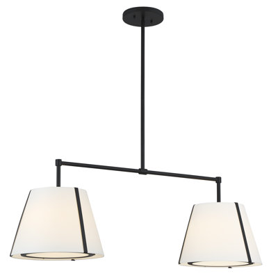 Fulton 4 - Light Pendant