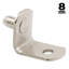 Support de tablette 1/4 po Prime-Line-135702822