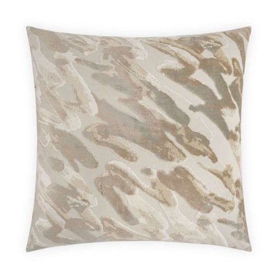 Spoken Decorative Throw Pillow