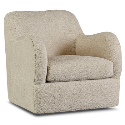 Ferris Swivel Armchair