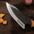 Seido Knives Senjutsu 7'' Chef's Knife