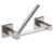 Brushed Nickel selected