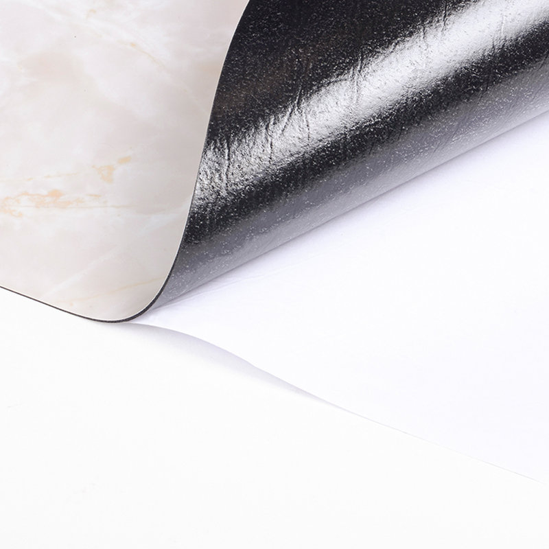 Falkirk Fermoy 2mm Thick 11.8'' W x 23.6'' L Vinyl, Tan