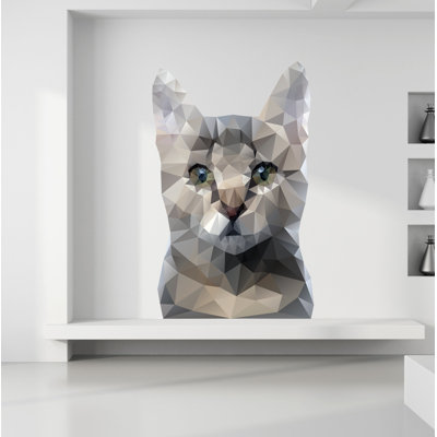 Animals Wall Decal