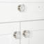 Burgundy Cabinet Knob-783942432