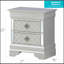 Table de chevet élégante-105554183