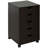 Nordic Minimalist 5-Drawer File Cabinet With Large Capacity And Mobility