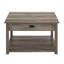 Table basse à 1 tiroir avec rangement Cadhla-1888396891