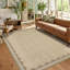 Tapis de couloir lavable 2 x 6 po Tapis gris antidérapant-17176382