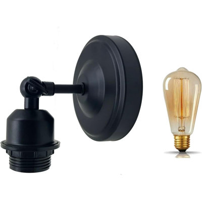 Armed Sconce