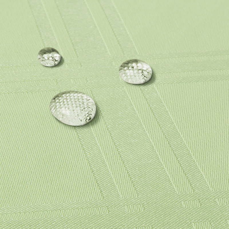 Nappe Mastin, Vert