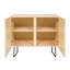Armoire d'appoint 2 portes Riccardo-1253862454