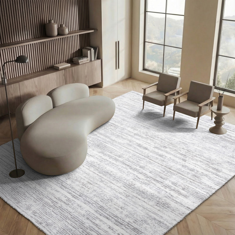 Malvika Performance Rug, Rectangle 8' x 10'