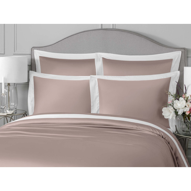Eden Sham, King, Pink
