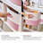 Gracie Oaks Fabric Storage Bin-1160231065