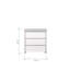 Tutti Bambini Modena Changing Unit-39977527