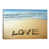 Wrapped Canvas selected