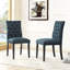 Chaise de salle à manger Modway-108466785-129757608