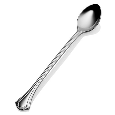 Breeze Stainless Steel Iced Beverage Spoon