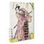 Nakamura Nakazo I by Katsukawa Shunsho - Wrapped Canvas-55360680