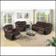 Fauteuil inclinable et oscillant 1 pièce Motion