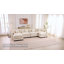 Canapé modulaire en tissu d'ameublement Chenille-1247827558-1268895528