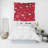 Wall Tapestry-444831479