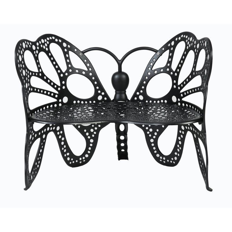 Banc Bachar, Noir