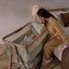 Tutti Bambini CoZee Sense Bedside Crib-125546141