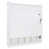 White est en rupture de stock