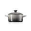 Le Creuset Stoneware Petite Round Casserole-648620345