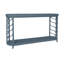 60 in. Solid Wood Console Table-1278504831