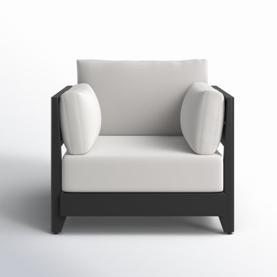 Dez Club Chair
