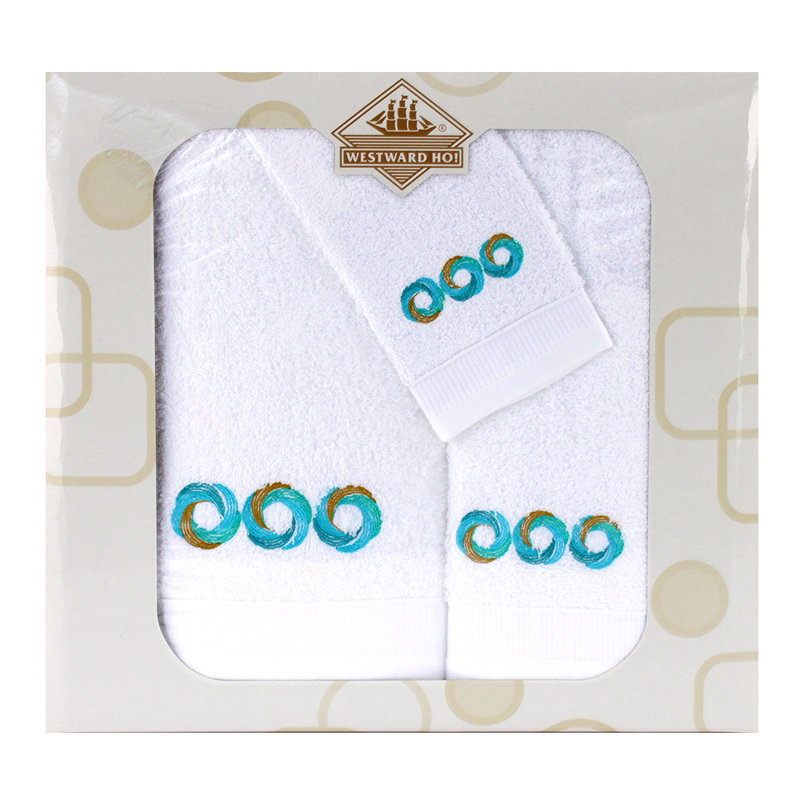 Brokk Midweight Mulit-Size Set, Turquoise