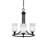 Paramount 3 Light Uplight Chandelier-84447190