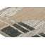 Kilim & Flatwave Hand Knotted Wool Geometric Area Rug-804827980